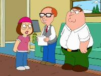 Click to watch '8 Simple Rules for Buying...' (popup) Family Guy